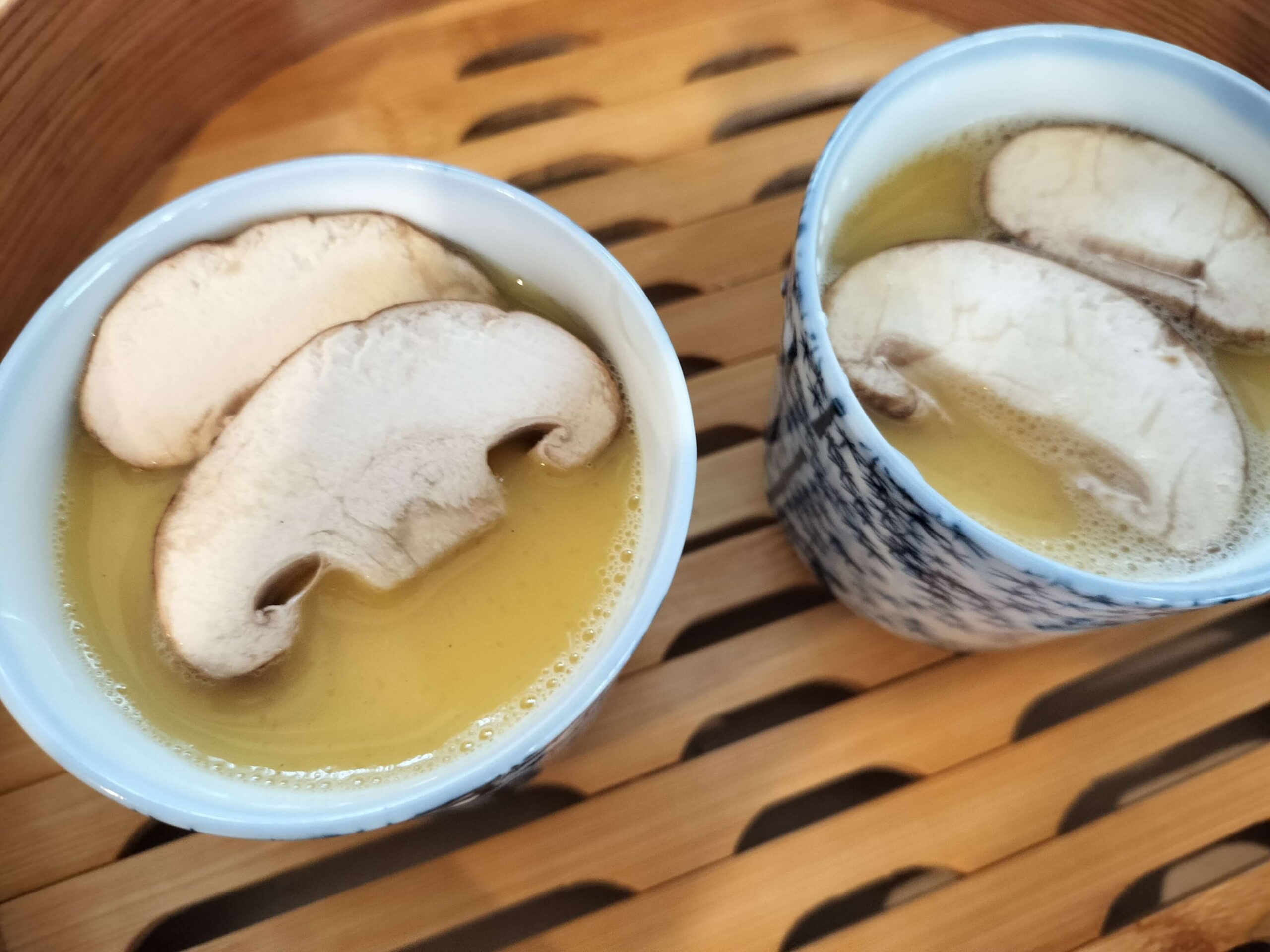 茶わん蒸し